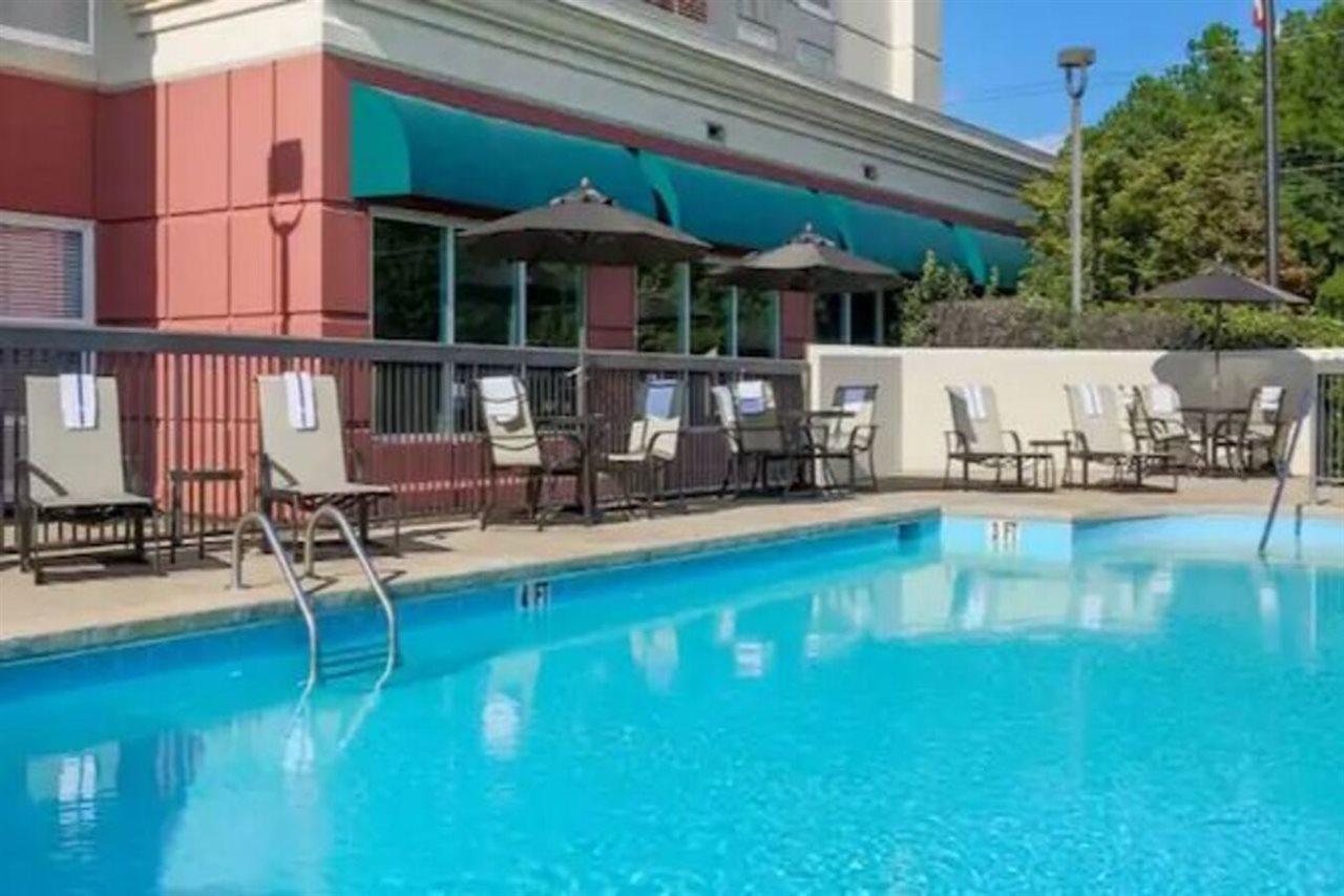 Hampton Inn Memphis-Southwind Exterior photo