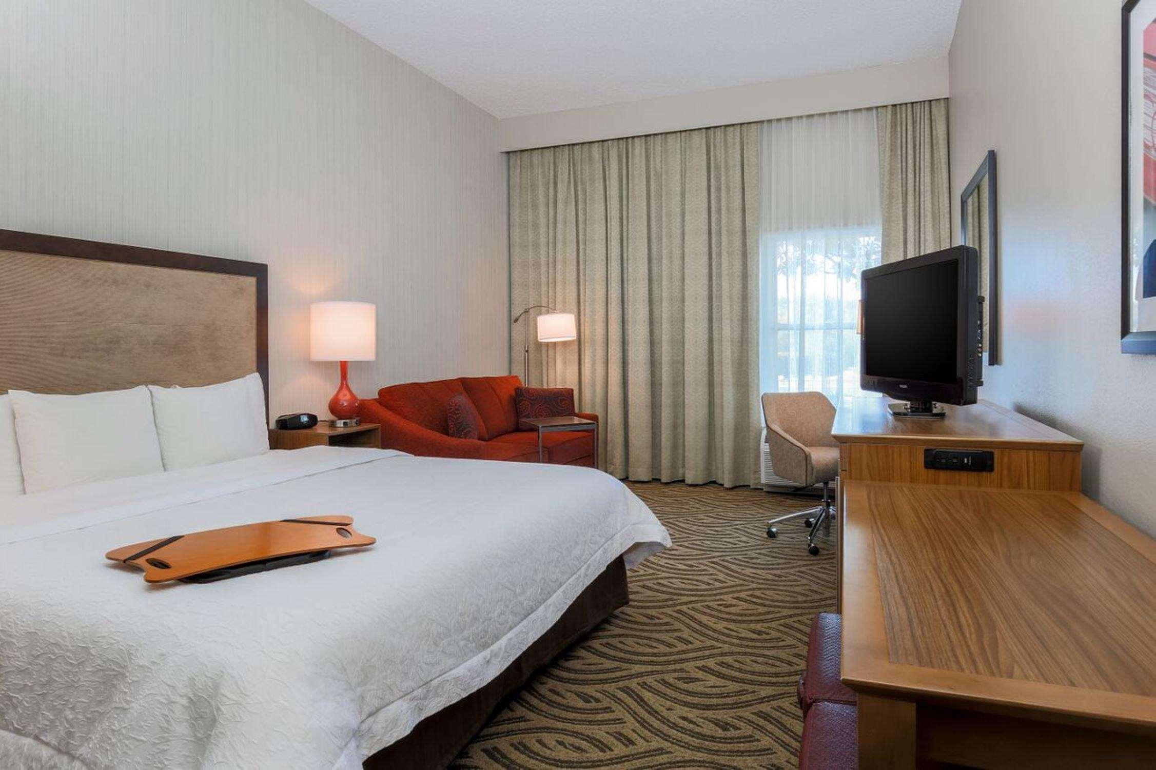 Hampton Inn Memphis-Southwind Room photo