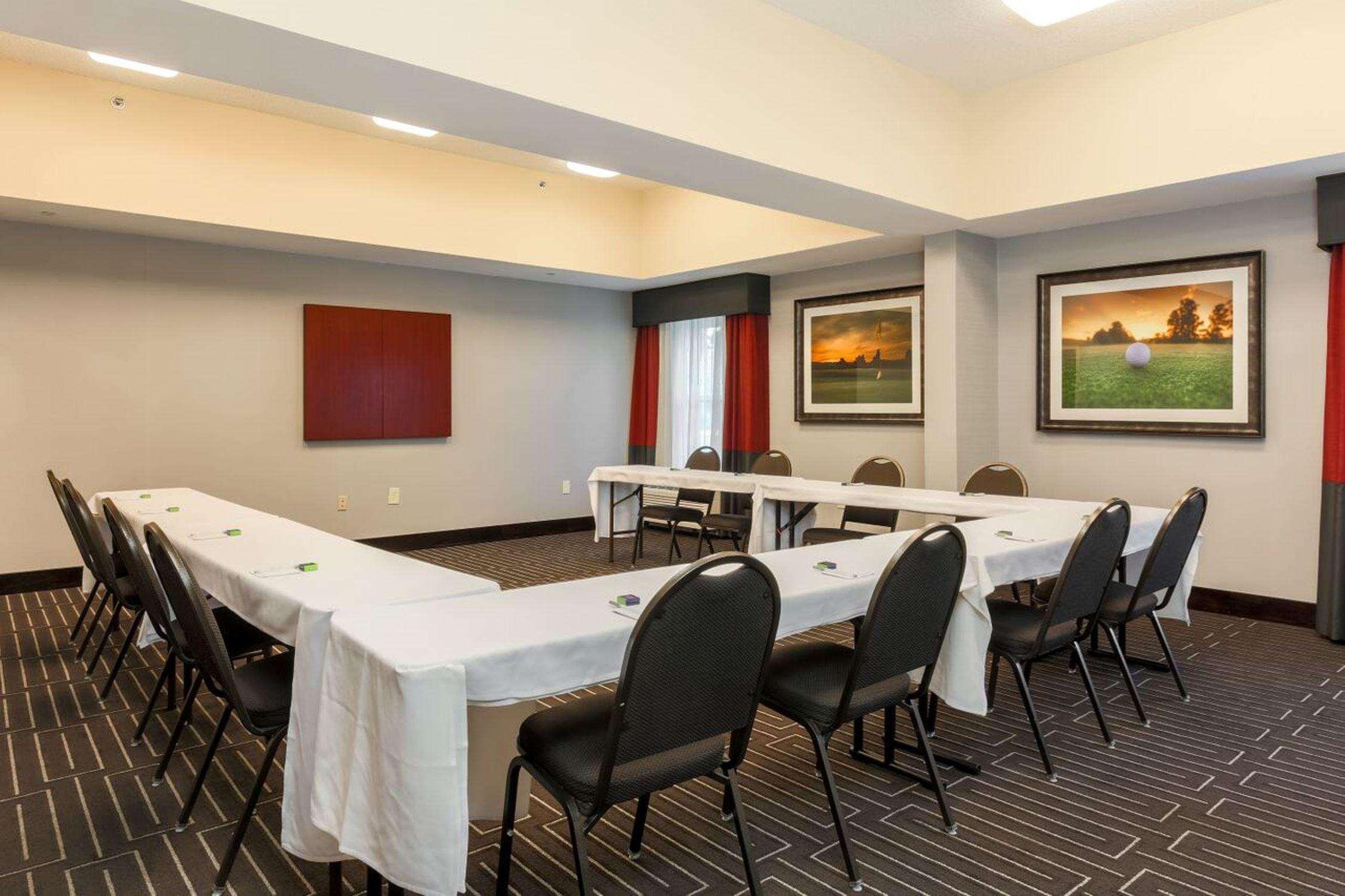 Hampton Inn Memphis-Southwind Exterior photo
