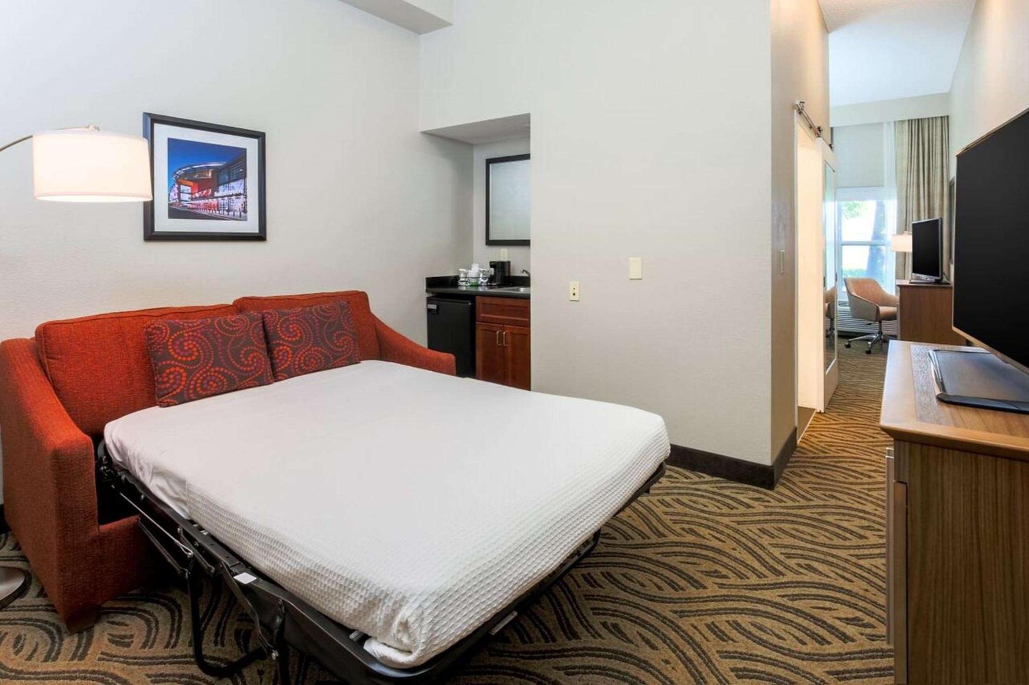 Hampton Inn Memphis-Southwind Exterior photo