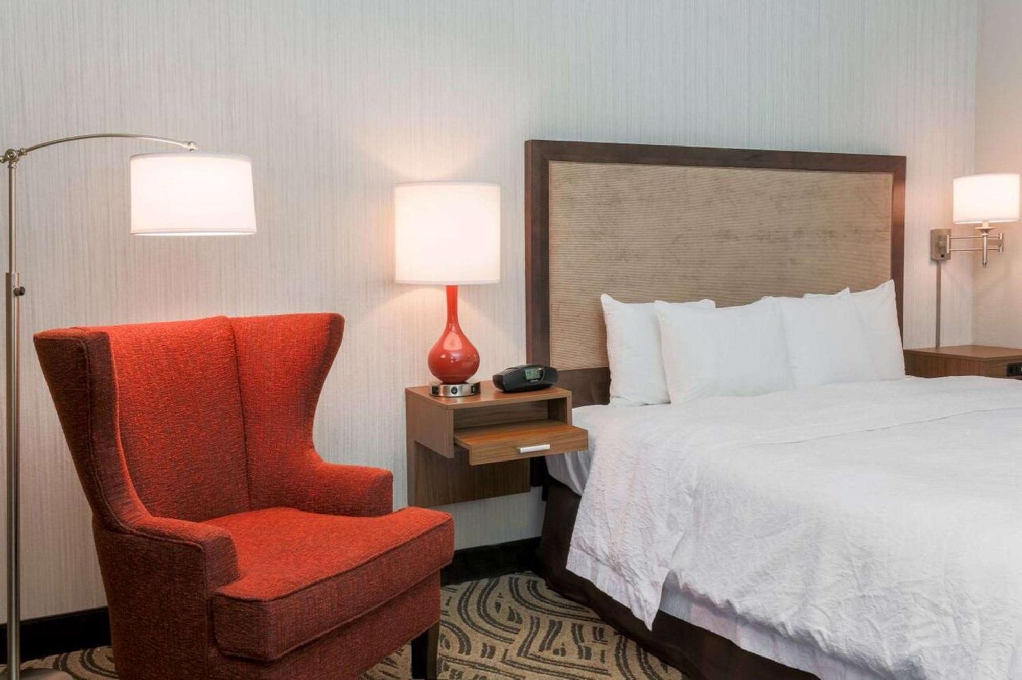 Hampton Inn Memphis-Southwind Exterior photo