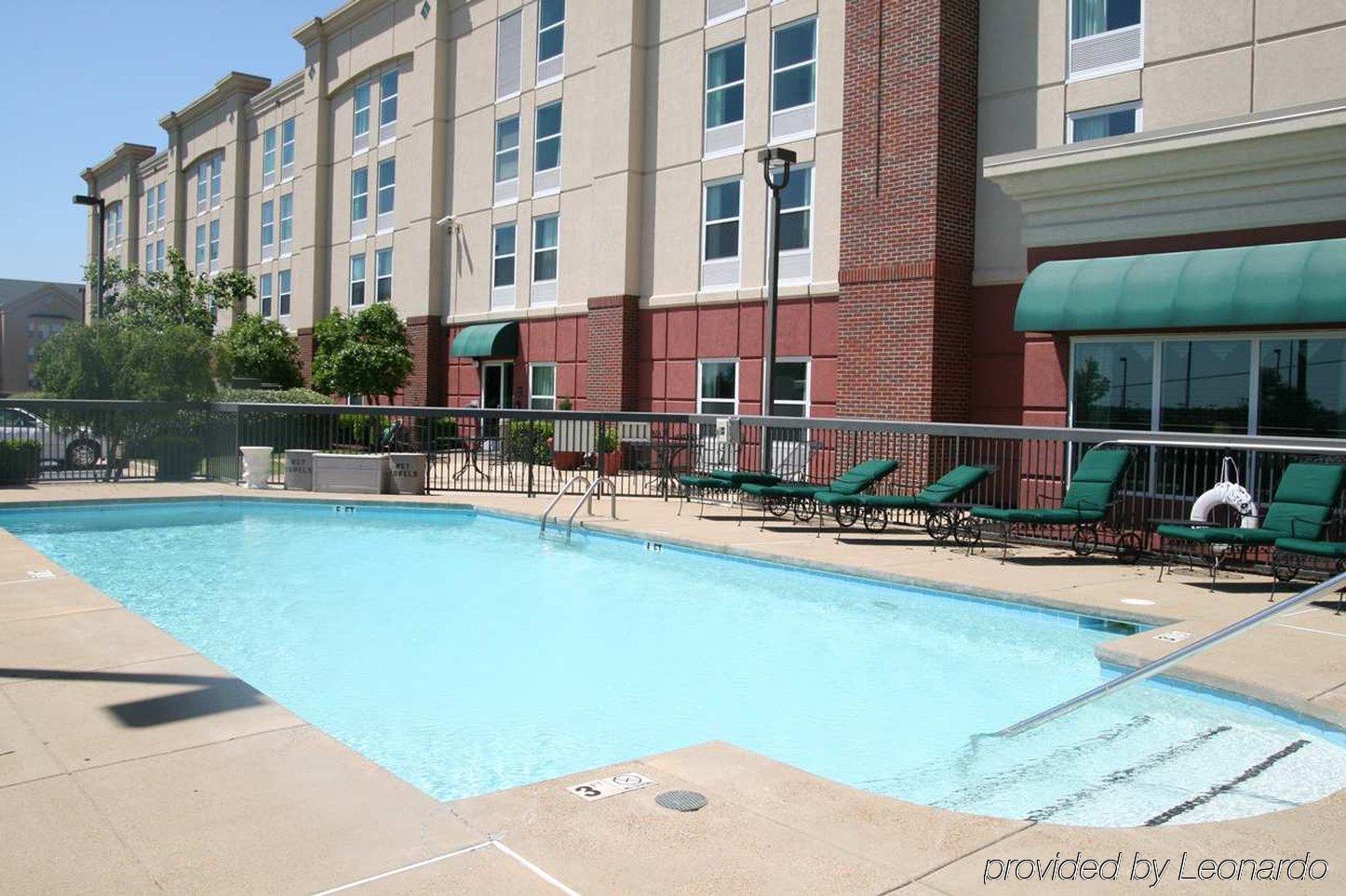 Hampton Inn Memphis-Southwind Facilities photo