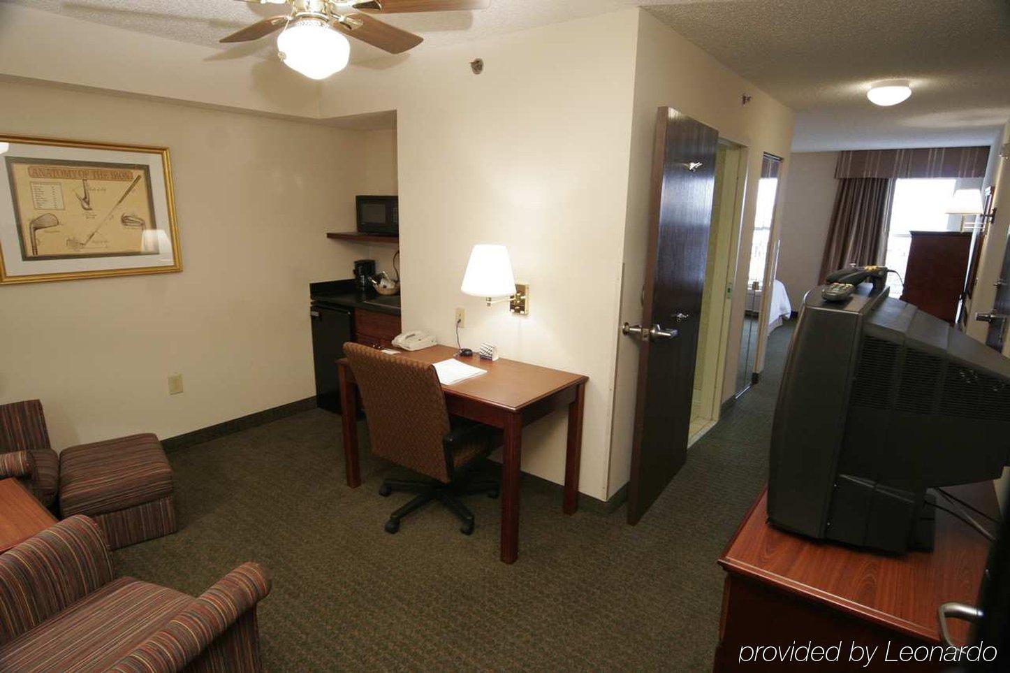 Hampton Inn Memphis-Southwind Room photo