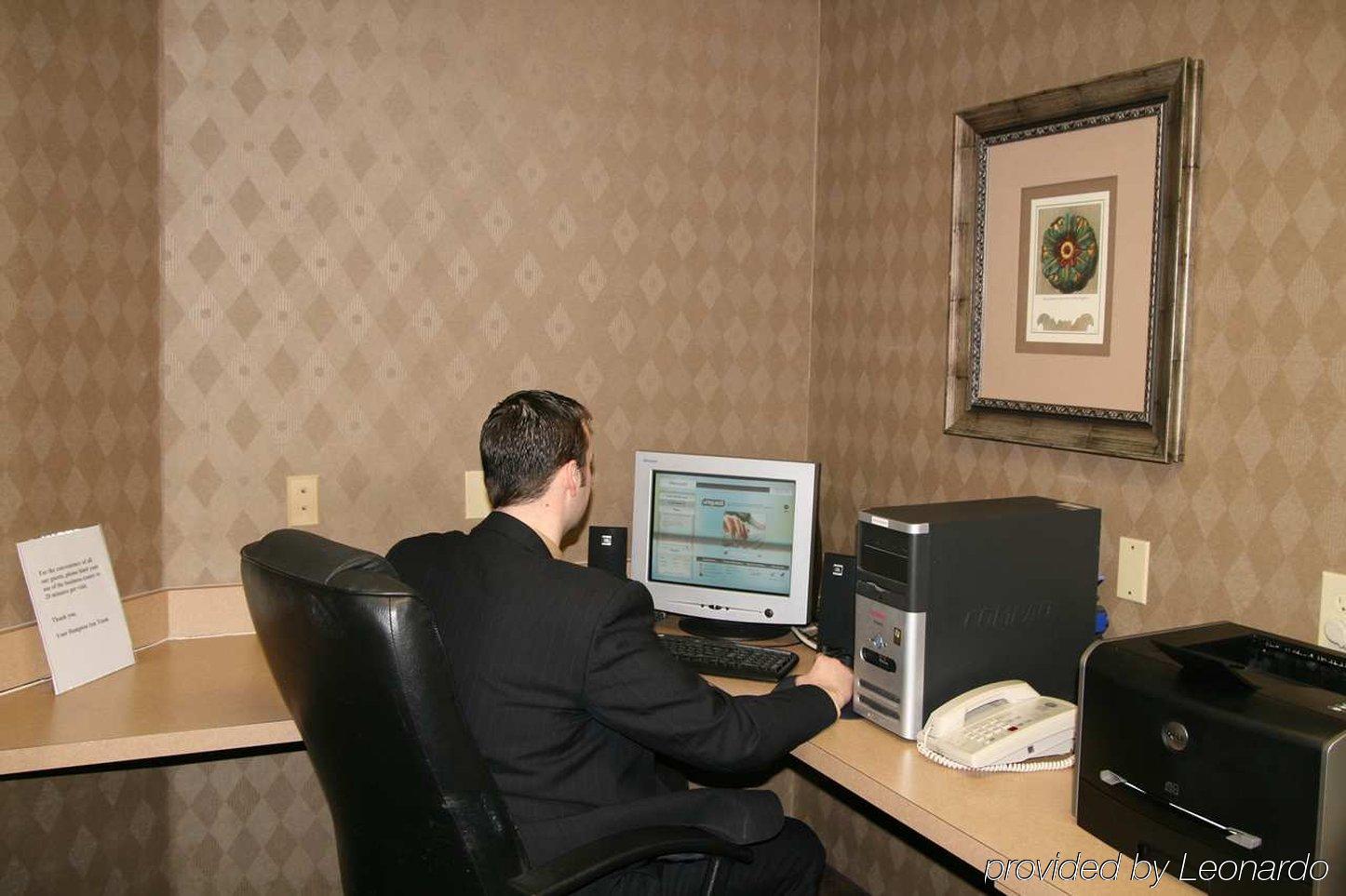 Hampton Inn Memphis-Southwind Facilities photo