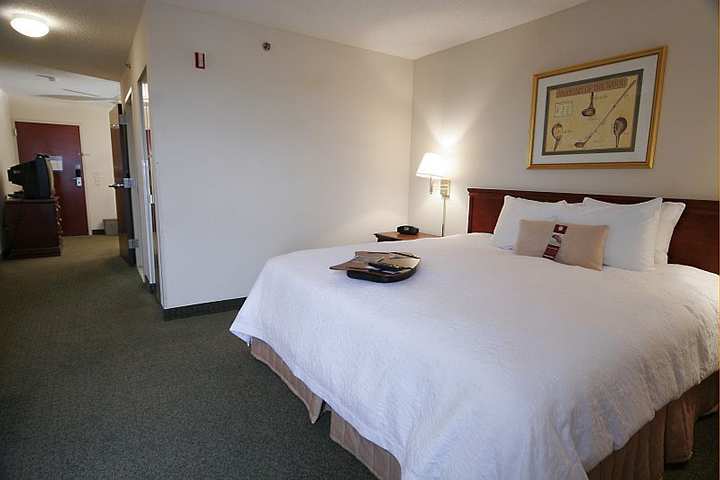 Hampton Inn Memphis-Southwind Exterior photo